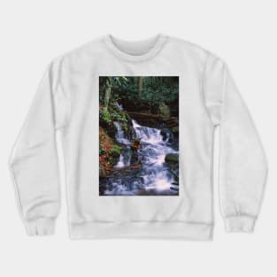 Earth and Water Spirits 5 Crewneck Sweatshirt